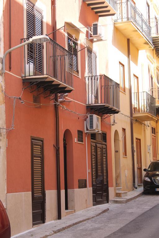 Ferienwohnung Casa Longo 2 Castellammare del Golfo Exterior foto