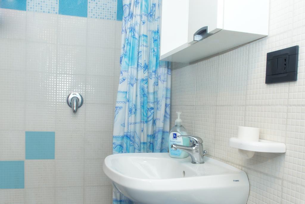 Ferienwohnung Casa Longo 2 Castellammare del Golfo Zimmer foto