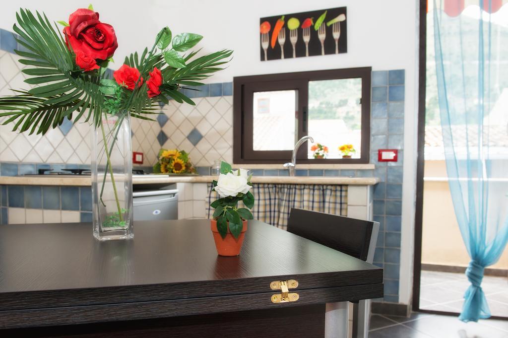 Ferienwohnung Casa Longo 2 Castellammare del Golfo Zimmer foto