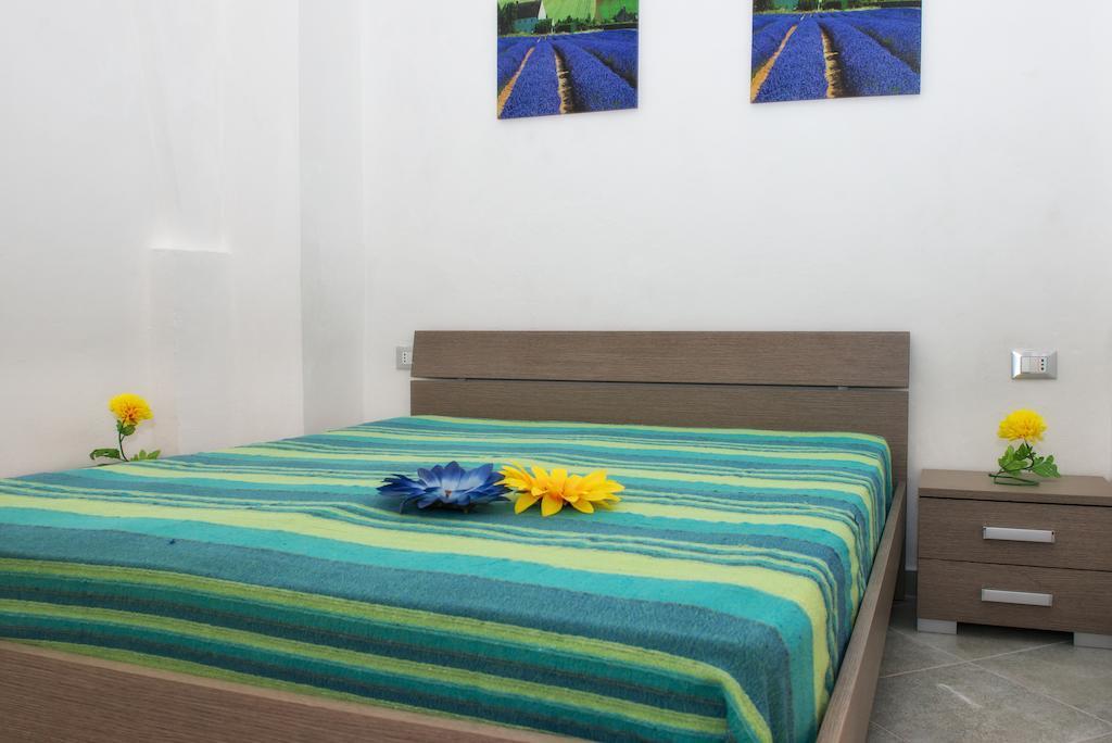 Ferienwohnung Casa Longo 2 Castellammare del Golfo Zimmer foto