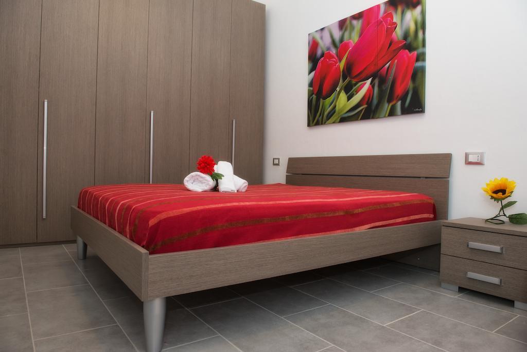 Ferienwohnung Casa Longo 2 Castellammare del Golfo Zimmer foto